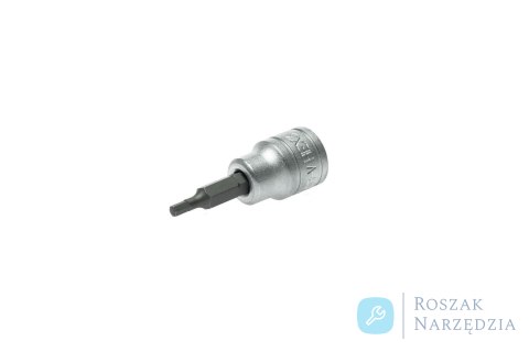 Nasadka imbusowa z chwytem 3/8" 3 mm Teng Tools