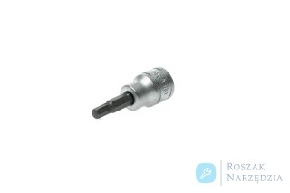 Nasadka imbusowa z chwytem 3/8" 5 mm Teng Tools