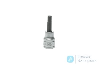 Nasadka imbusowa z chwytem 3/8" 6 mm Teng Tools