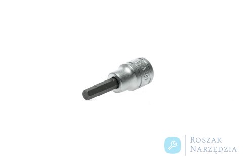 Nasadka imbusowa z chwytem 3/8" 6 mm Teng Tools