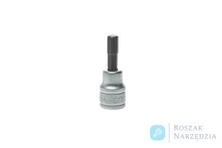 Nasadka imbusowa z chwytem 3/8" 7 mm Teng Tools