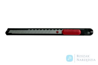 Nóż z ostrzem odłamywanym Teng Tools 710A