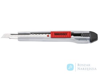 Nóż z ostrzem odłamywanym Teng Tools 710F