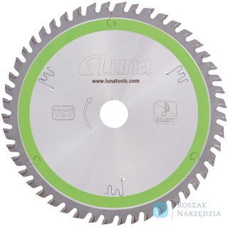 Piła tarczowa Luna Silent TCT BS 250x30 Z64N