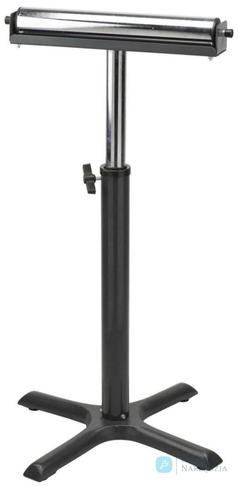 Podpora materiału rolkowa LRS57-1 Luna