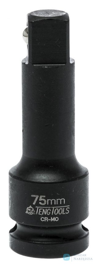 Przedłużacz udarowy 1/2" 75 mm ANSI Teng Tools