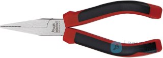 Szczypce płaskie 165 mm z wydłużonymi szczękami MB464-6T Teng Tools