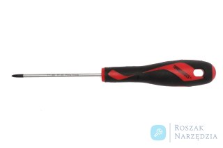 Wkrętak krzyżowy Phillips PH0 x 75 mm MD940N Teng Tools