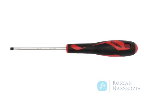 Wkrętak płaski 0.6x3.5x75 mm MD916N Teng Tools