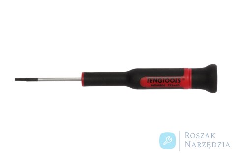 Wkrętak precyzyjnychR TX6 Teng Tools
