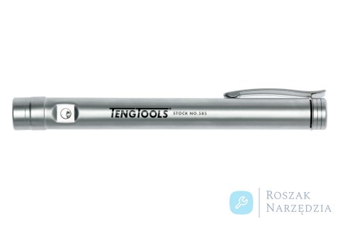 Latarka kieszonkowa LED Teng Tools 585