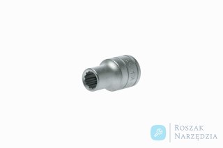 Nasadka 12-kątna z chwytem 1/2" 10 mm Teng Tools