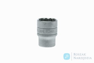Nasadka 12-kątna z chwytem 1/2" 23 mm Teng Tools