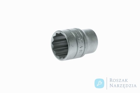 Nasadka 12-kątna z chwytem 1/2" 23 mm Teng Tools