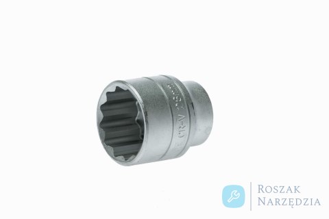 Nasadka 12-kątna z chwytem 1/2" 28 mm Teng Tools