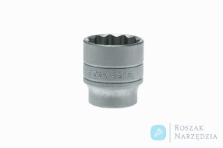 Nasadka 12-kątna z chwytem 1/2" 29 mm Teng Tools