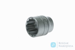 Nasadka 12-kątna z chwytem 1/2" 29 mm Teng Tools
