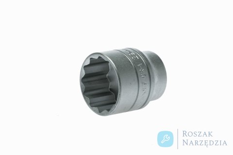 Nasadka 12-kątna z chwytem 1/2" 29 mm Teng Tools