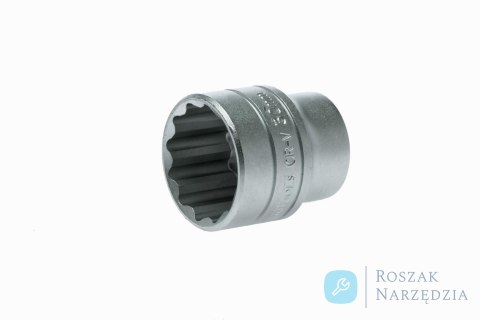 Nasadka 12-kątna z chwytem 1/2" 30 mm Teng Tools