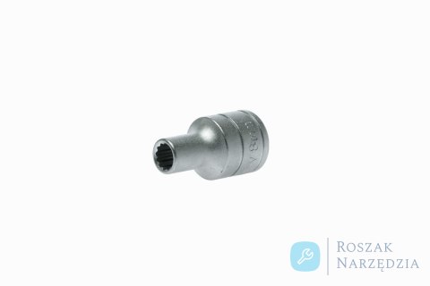 Nasadka 12-kątna z chwytem 1/2" 8 mm Teng Tools