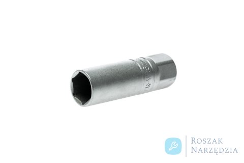 Nasadka do świec zapłonowych z chwytem 3/8" 16 mm długość 64 mm Teng Tools