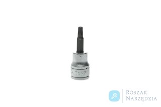 Nasadka imbusowa z chwytem 3/8" TX27 Teng Tools