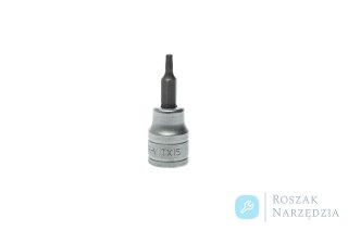Nasadka imbusowa z chwytem 3/8" TX40 Teng Tools