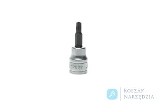Nasadka imbusowa z chwytem 3/8" TPX 27 Teng Tools