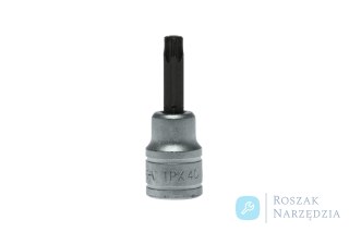 Nasadka imbusowa z chwytem 3/8" TPX 40 Teng Tools