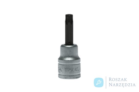 Nasadka imbusowa z chwytem 3/8" TPX 40 Teng Tools Nasadka imbusowa z chwytem 3/8" TPX 40 Teng Tools