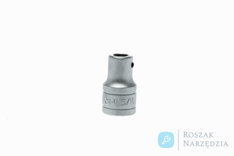 Nasadka pod groty 5/16" z chwytem kwadratowym 1/2" Teng Tools M120060-C Nasadka pod groty 5/16" z chwytem kwadratowym 1/2" Teng Tools M120060-C