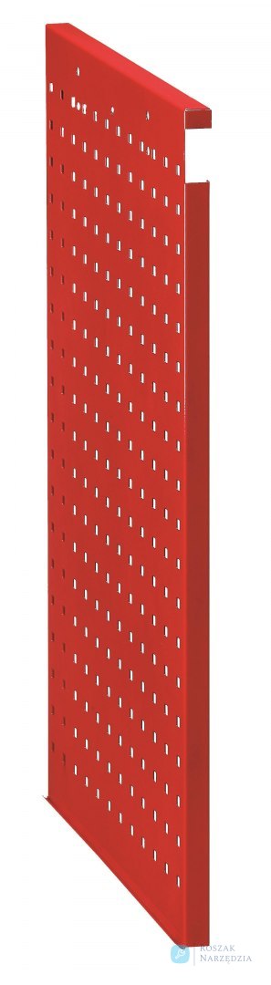 Panel boczny do wózka narzędziowego Teng Tools