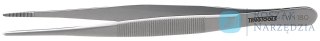 Pinceta 180 mm TW1180 Teng Tools