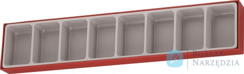 Pojemnik wstawiany Teng Tools TTX03