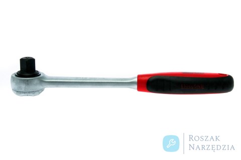 Pokrętło zapadkowe z chwytem kwadratowym 1/2" 72T 1200-72 Teng Tools