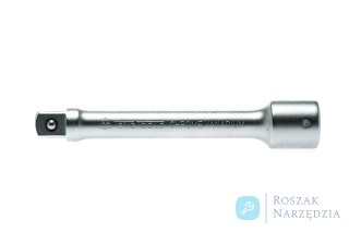 Przedłużacz trzpieniowy 200 mm z chwytem 3/4" Teng Tools