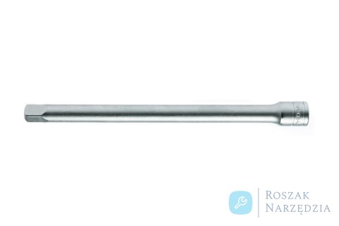 Przedłużacz trzpieniowy 250 mm z chwytem 1/2" Teng Tools