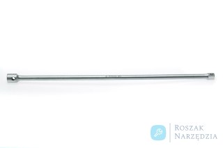 Przedłużacz trzpieniowy 500 mm z chwytem 1/2" Teng Tools