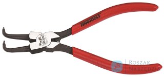 Szczypce proste do pierścieni osadczych wewnętrznych 10-25 mm Teng Tools
