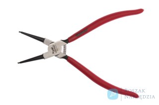 Szczypce proste do pierścieni osadczych wewnętrznych 40-100 mm Teng Tools