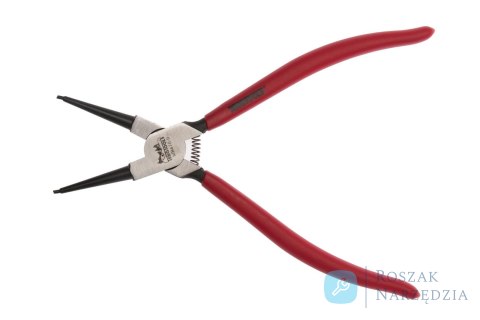 Szczypce proste do pierścieni osadczych wewnętrznych 40-100 mm Teng Tools