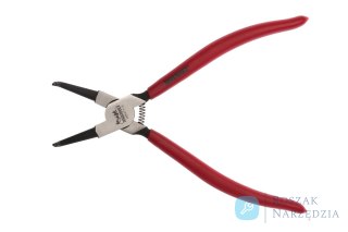 Szczypce wygięte do pierścieni osadczych wewnętrznych 40-100 mm Teng Tools
