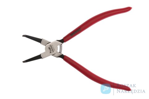 Szczypce wygięte do pierścieni osadczych wewnętrznych 40-100 mm Teng Tools