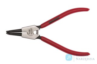 Szczypce wygięte do pierścieni osadczych zewnętrznych 19-60 mm Teng Tools