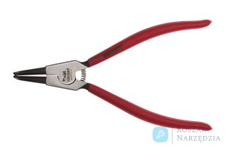Szczypce wygięte do pierścieni osadczych zewnętrznych 40-100 mm Teng Tools
