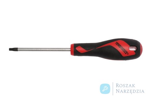 Wkrętak do gniazd typu TX TX27 MD927TN Teng Tools