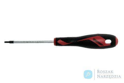 Wkrętak do gniazd typu TX TX9 MD909TN Teng Tools