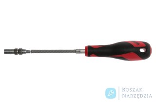 Wkrętak do opasek zaciskowych 6x7 mm Teng Tools MD503N