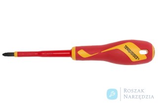 Wkrętak krzyżowy Pozidriv 1000V PZ2 Teng Tools