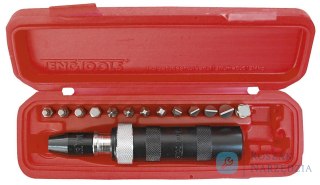 Wkrętak udarowy Teng Tools ID515